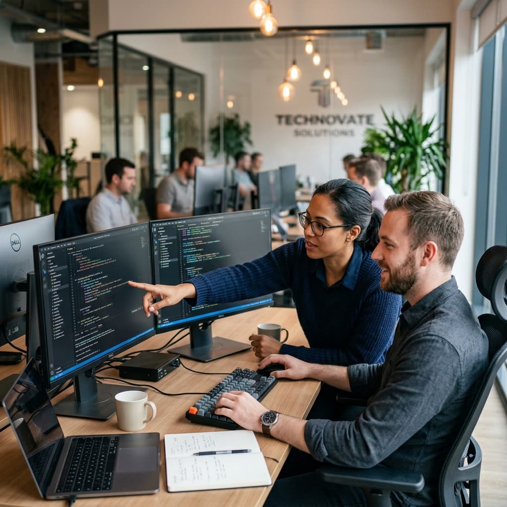 NextGen Collaborative Teamwork