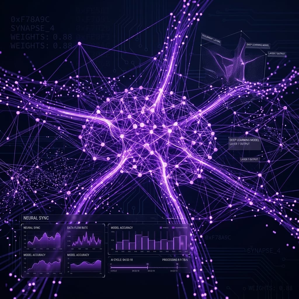 AI-Powered Features Every SaaS Product Needs in 2025