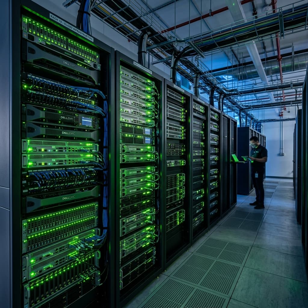 How We Cut Infrastructure Costs by 60% Using Kubernetes and Spot Instances