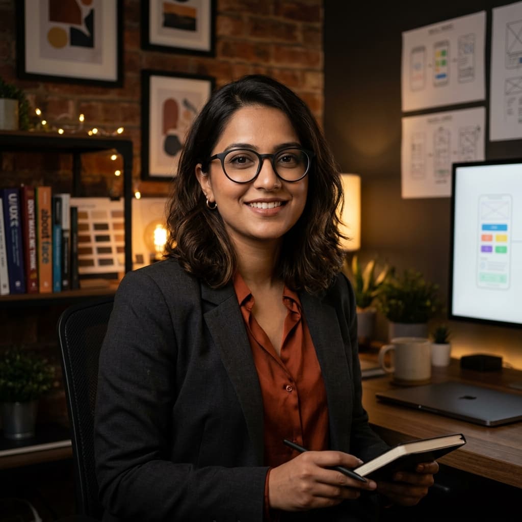 Ananya Roy