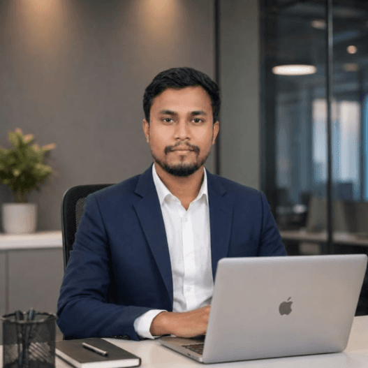 Anuj Kumar