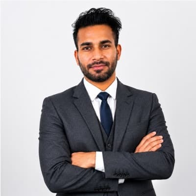 Badal Kumar Singh