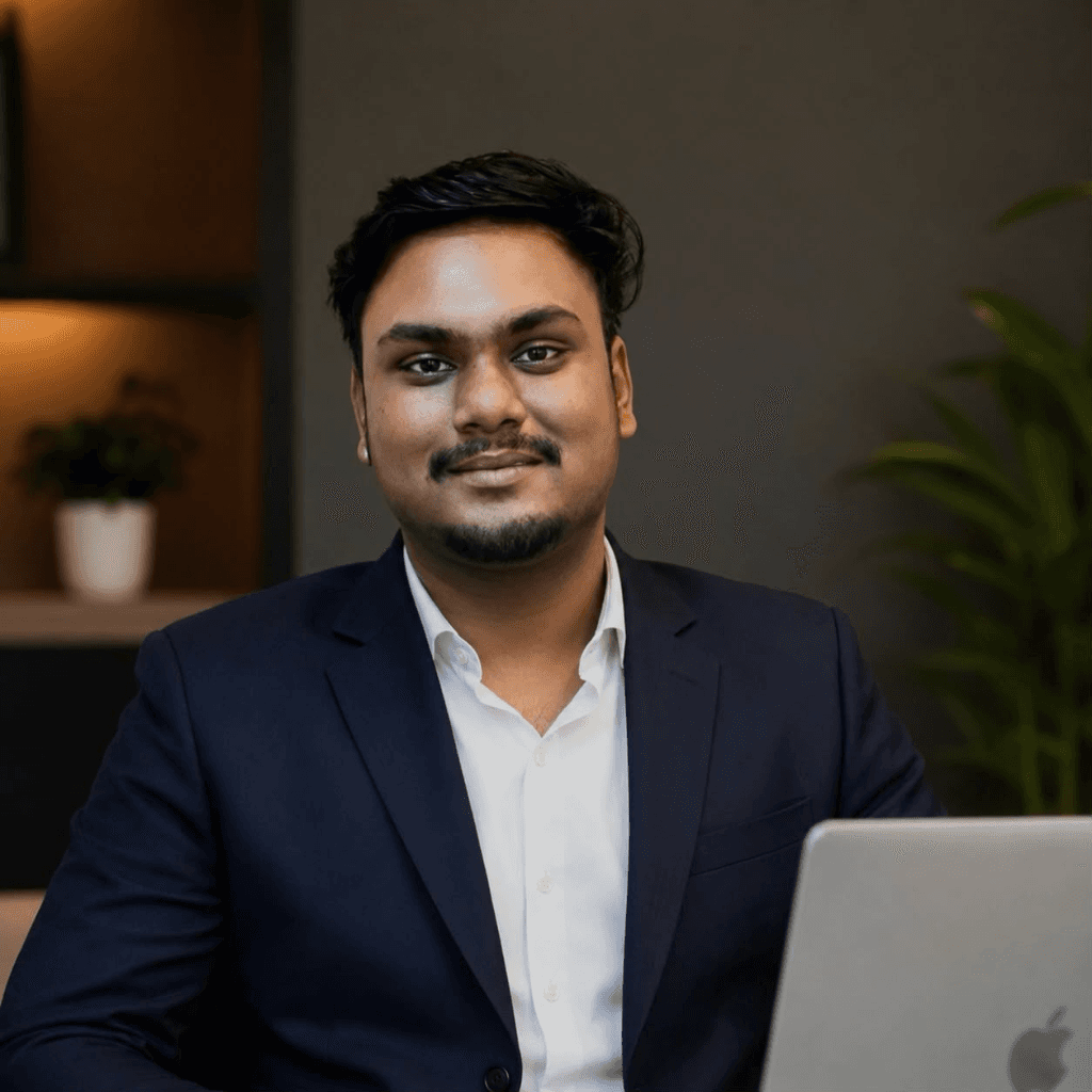 Kunal Bose