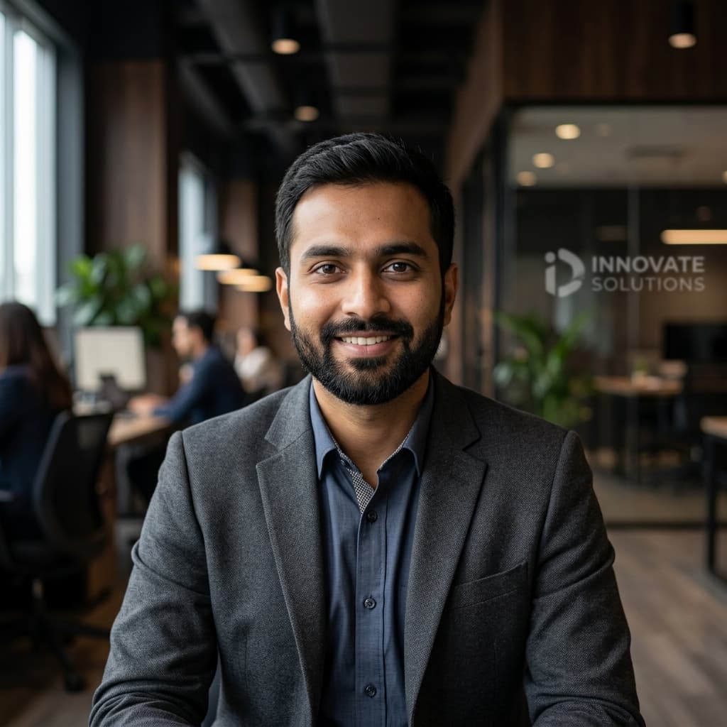 Dr. Rahul Sharma