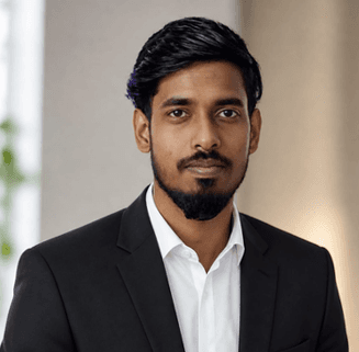 Ravi Kumar