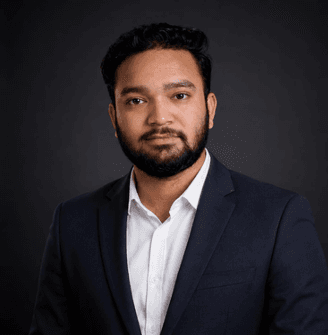 Saovik Biswas