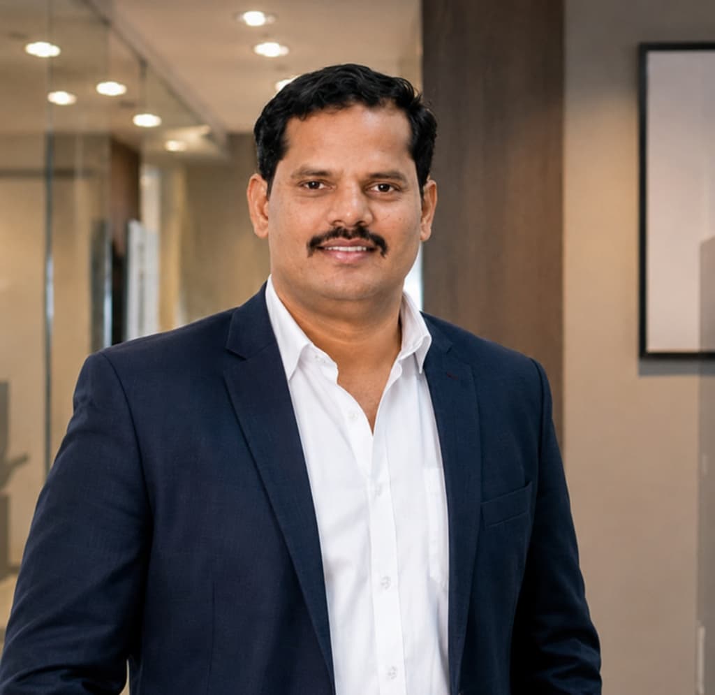 Satya Prakash Yadav