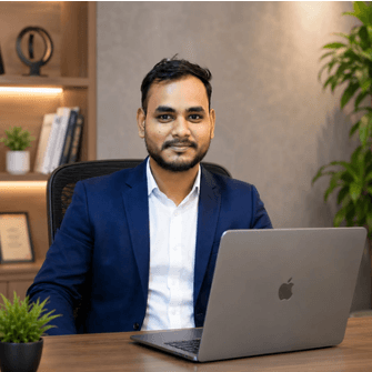 Vikash Mahto
