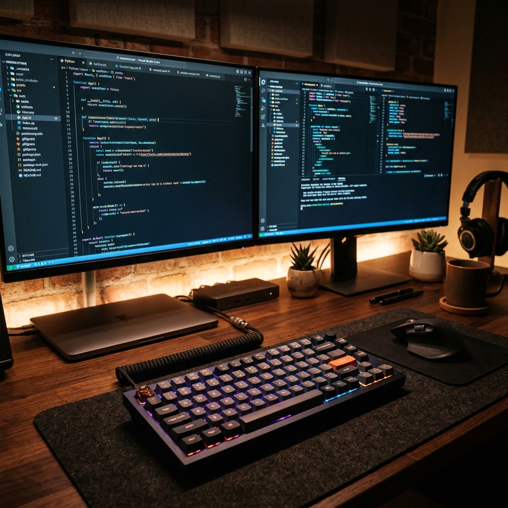 Developer Workstation