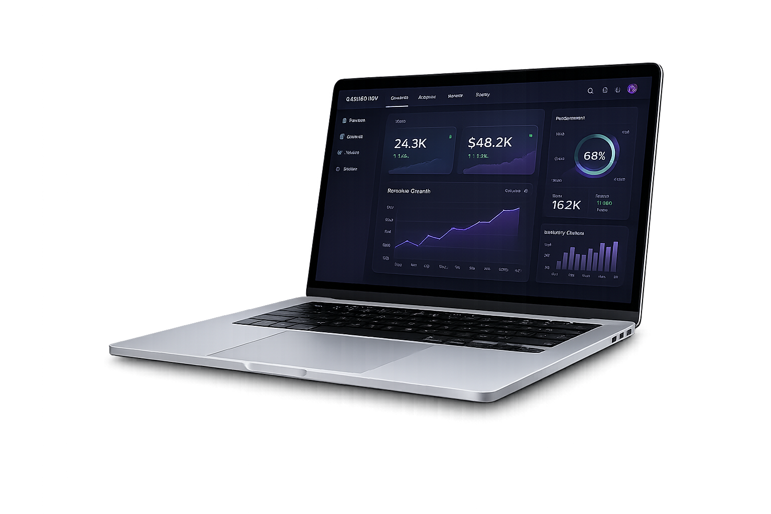 Premium Digital Solutions