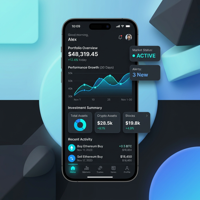 Real-Time Collaborative Canvas Platform