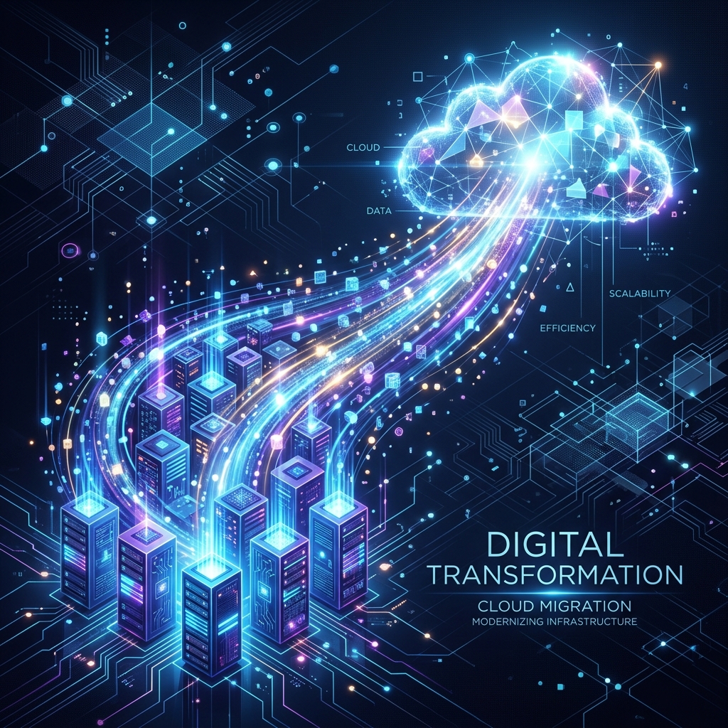Digital Transformation