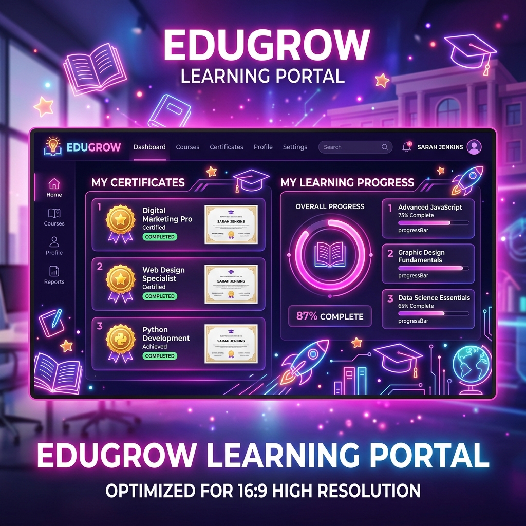 Education Technology