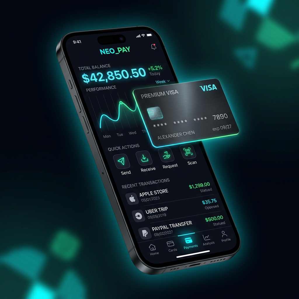 Financial Technology